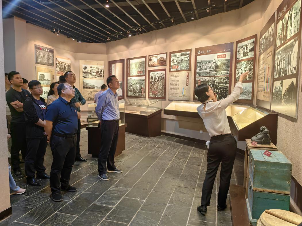 亮點(diǎn)紛呈！集團(tuán)各支部持續(xù)開展“510” 警示教育活動(dòng)（一）2.jpg